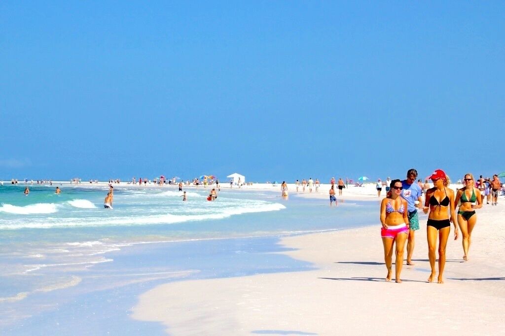 Photo of Others in Siesta Key