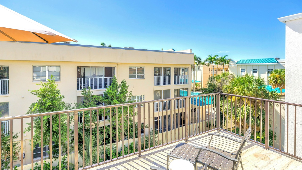 Photo of Outdoor in Siesta Key