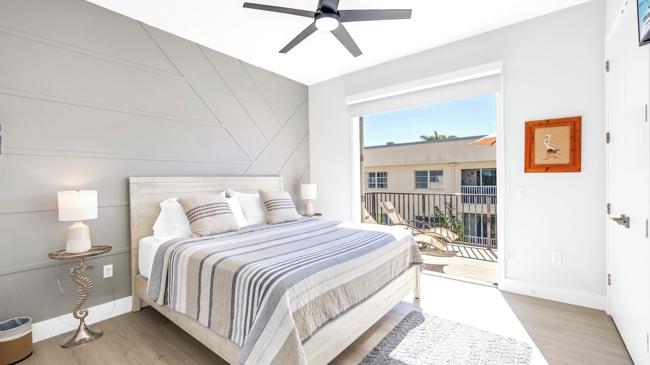 Photo of Bedroom in Siesta Key