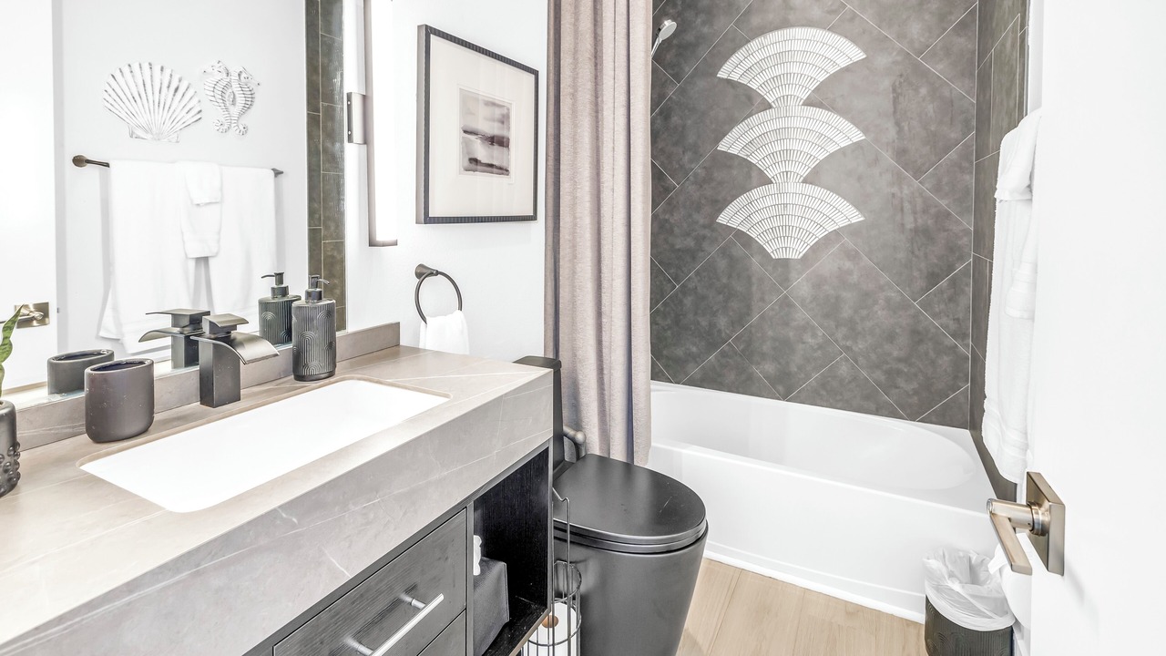 Photo of Bathroom in Siesta Key