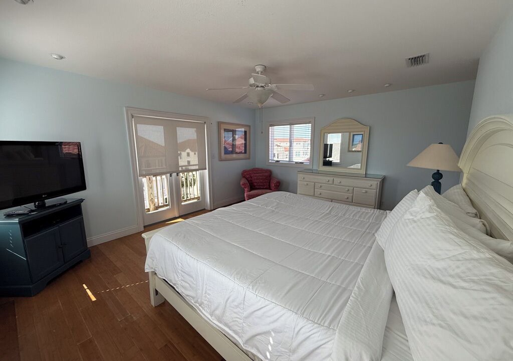 Photo of Bedroom in East End