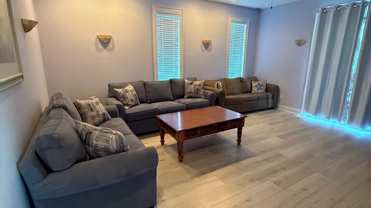 Photo of Livingroom in East End