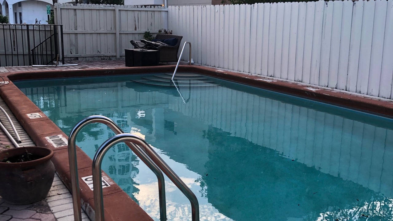 Photo of Outdoor in Dolphin Isles
