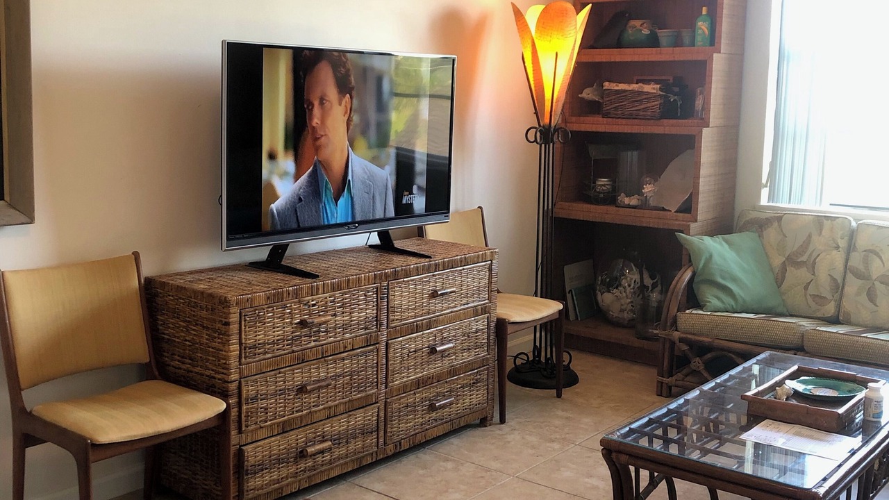 Photo of Livingroom in Dolphin Isles