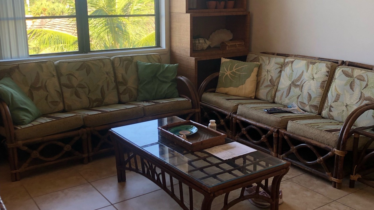 Photo of Livingroom in Dolphin Isles