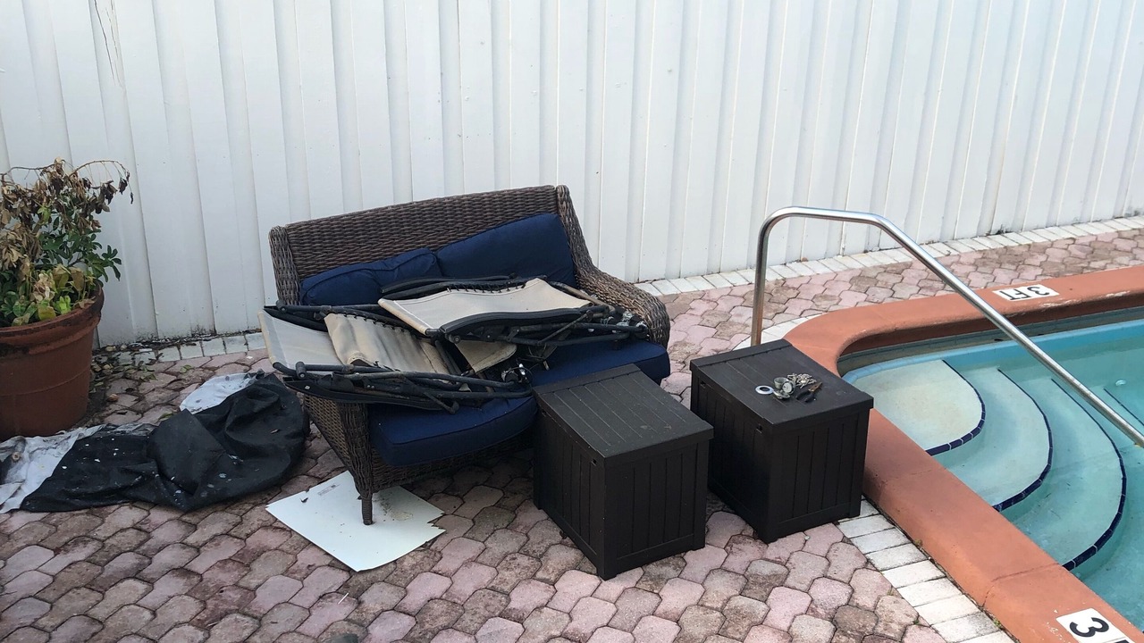 Photo of Outdoor in Dolphin Isles