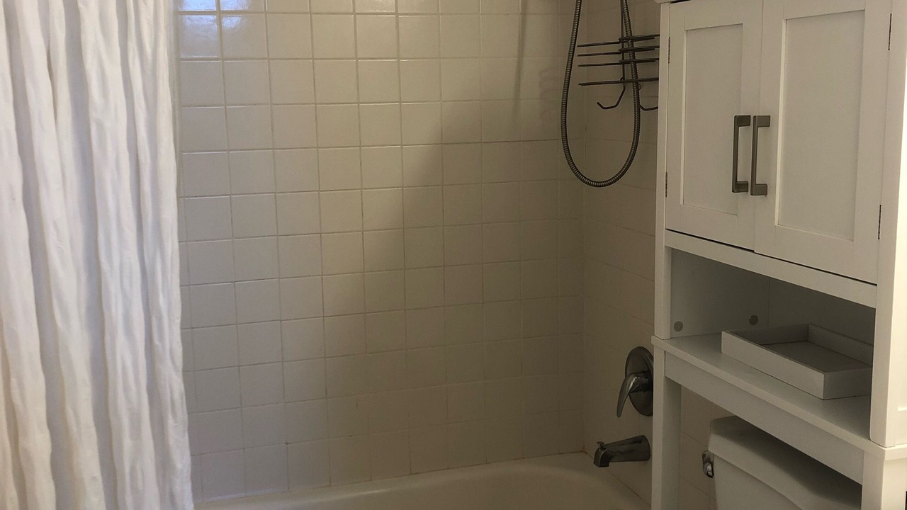 Photo of Bathroom in Dolphin Isles