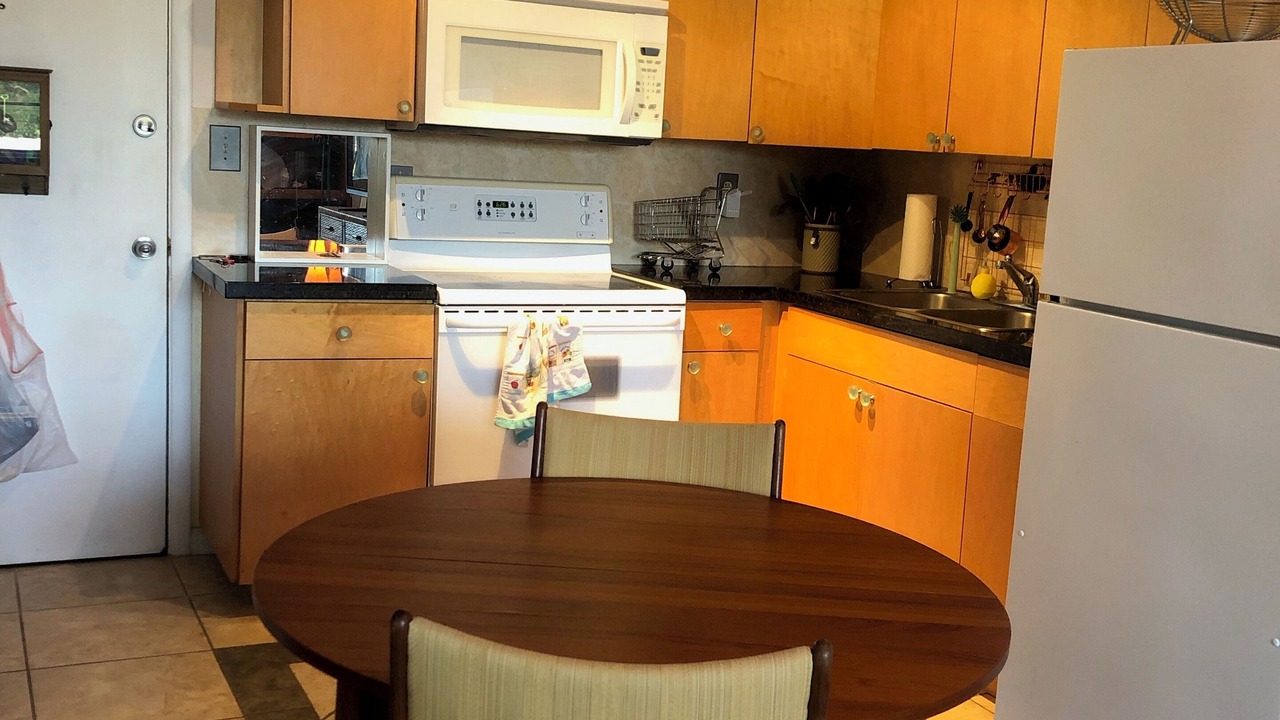 Photo of Kitchen in Dolphin Isles