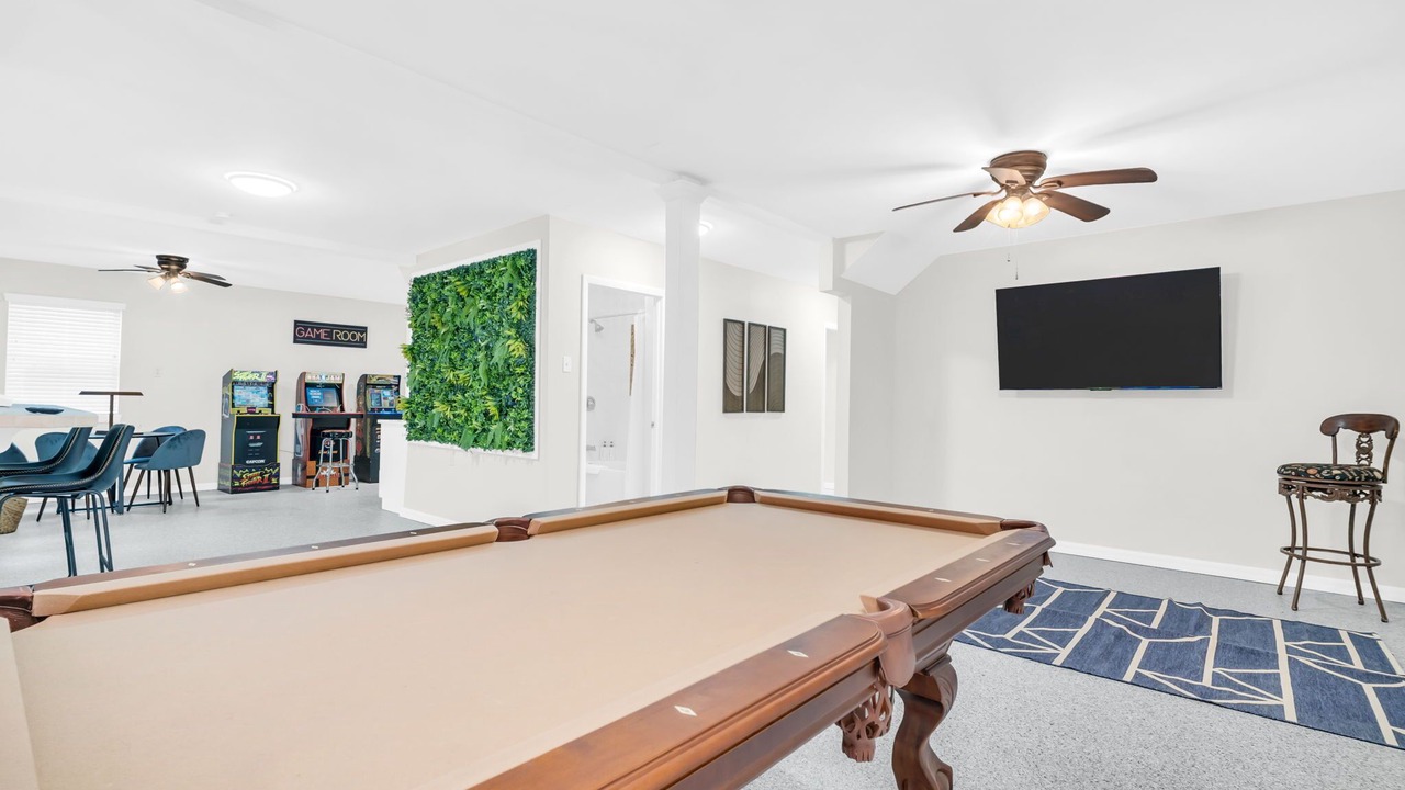 Photo of Bedroom in Ozona