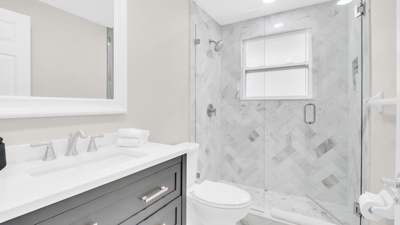 Photo of Bathroom in Ozona