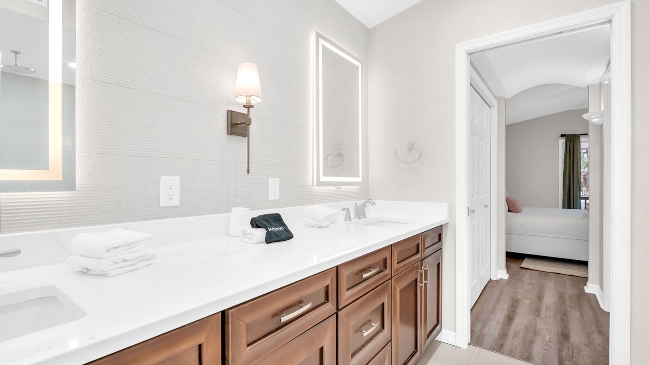 Photo of Bathroom in Ozona