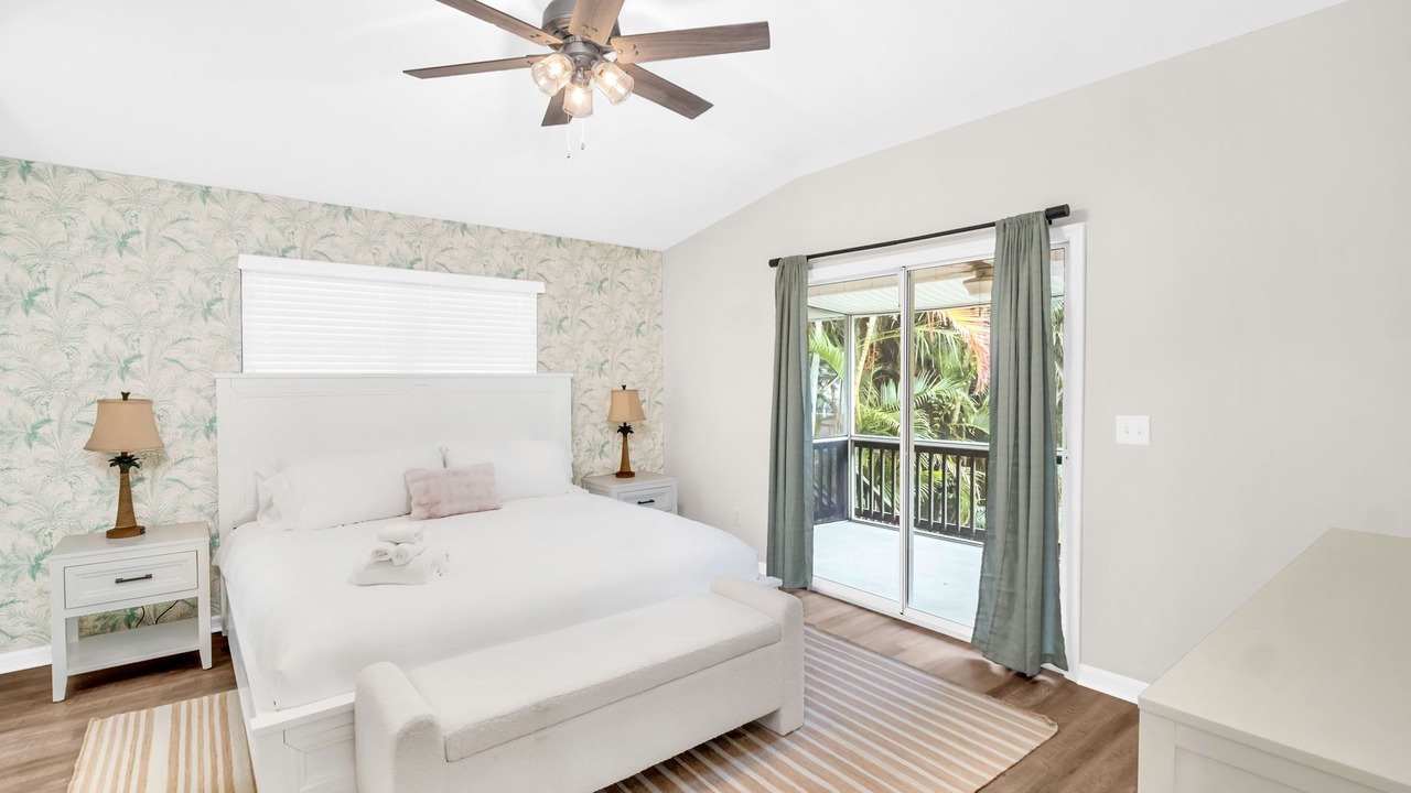 Photo of Bedroom in Ozona