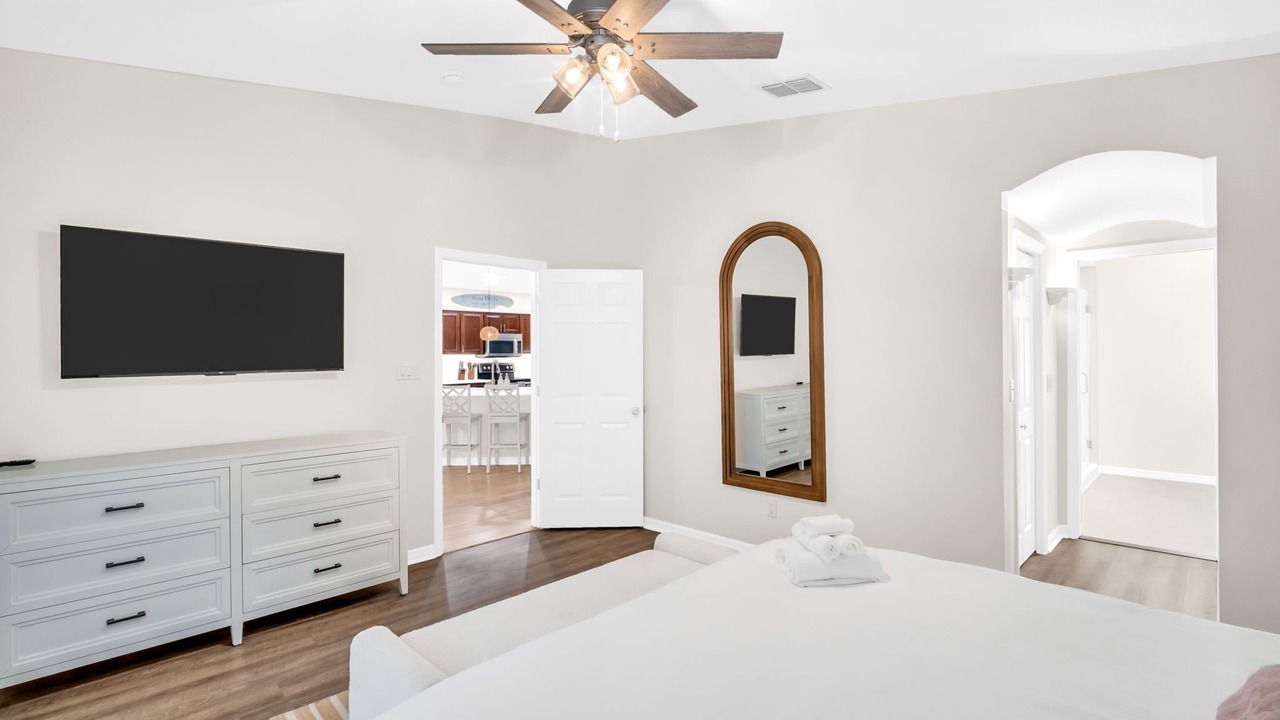Photo of Bedroom in Ozona