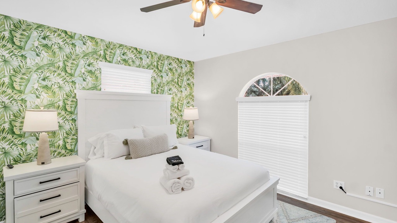 Photo of Bedroom in Ozona