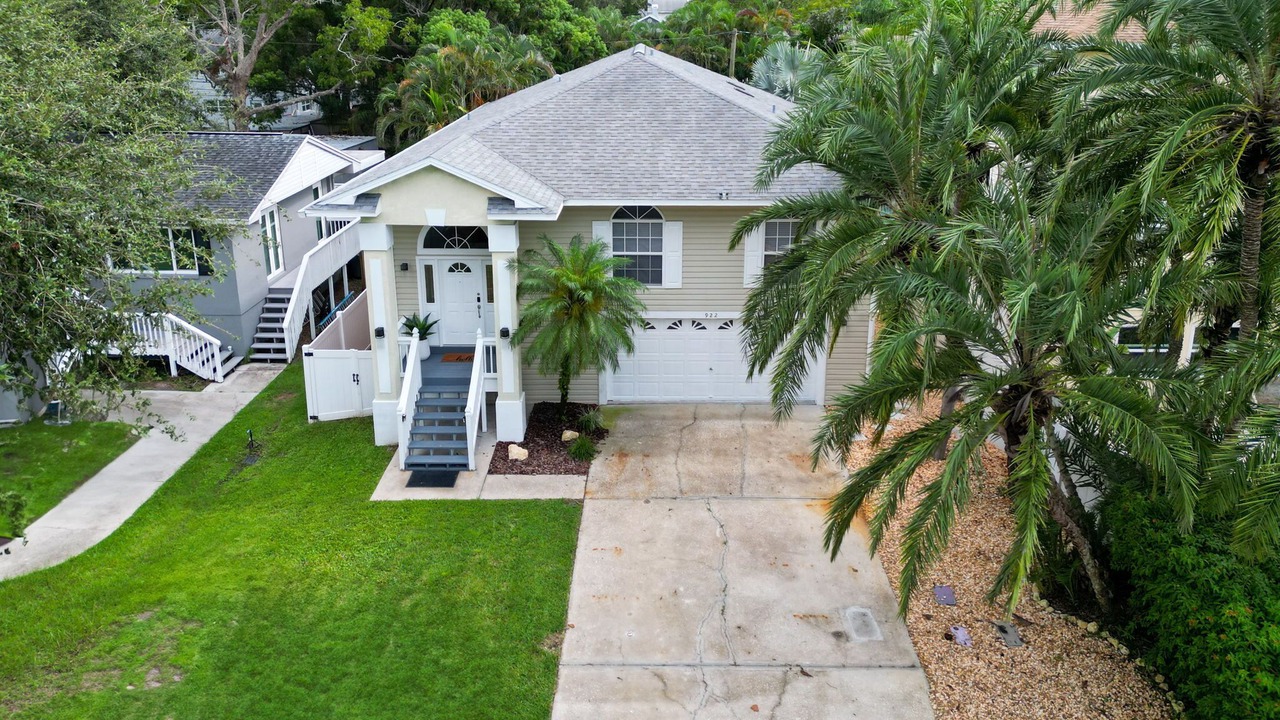 Photo of Outdoor in Ozona