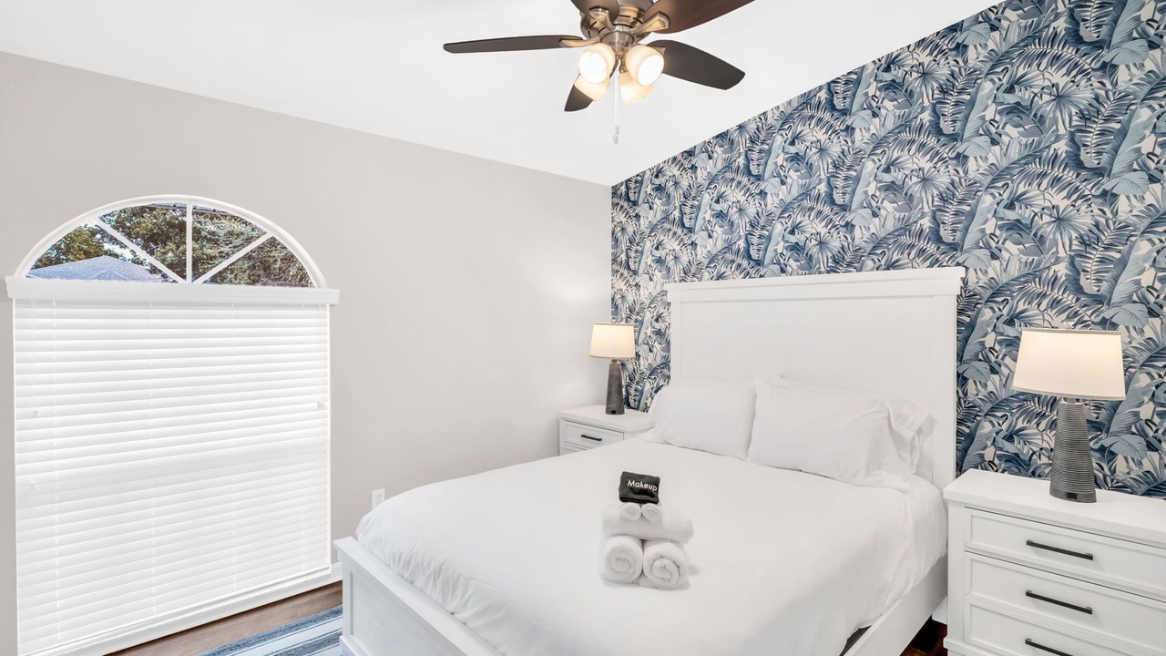 Photo of Bedroom in Ozona