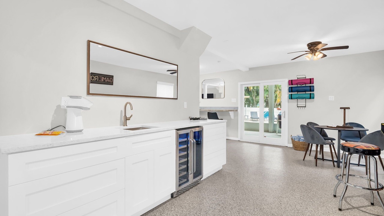 Photo of Kitchen in Ozona