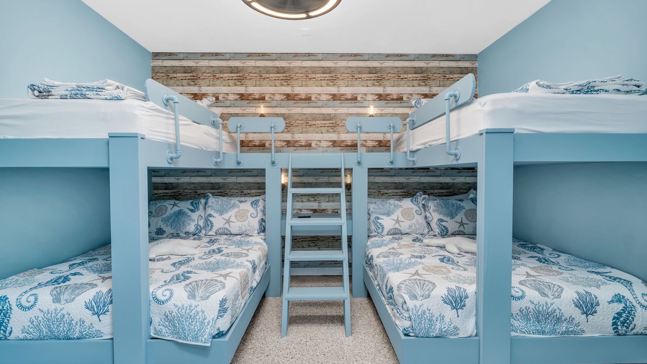 Photo of Bedroom in Ozona