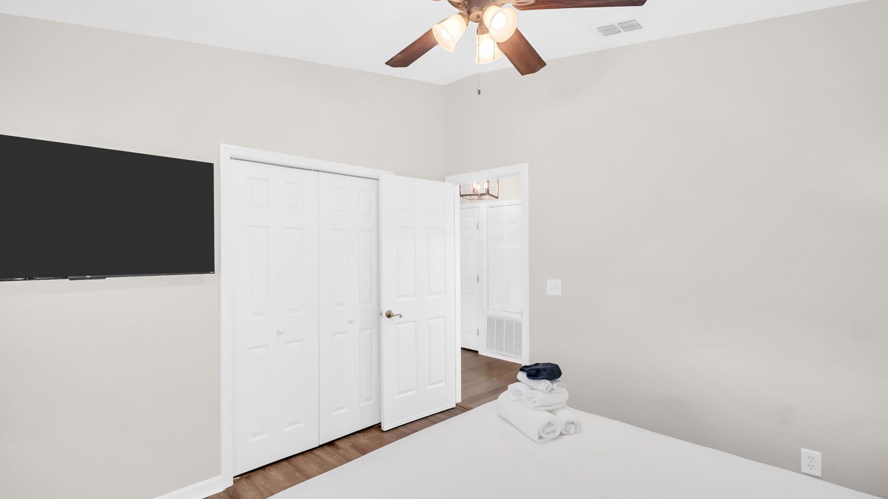 Photo of Bedroom in Ozona