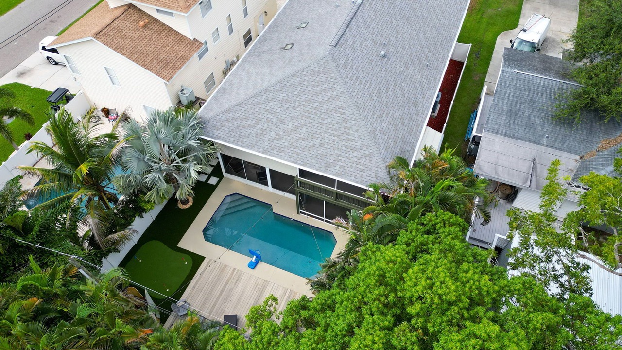 Photo of Outdoor in Ozona