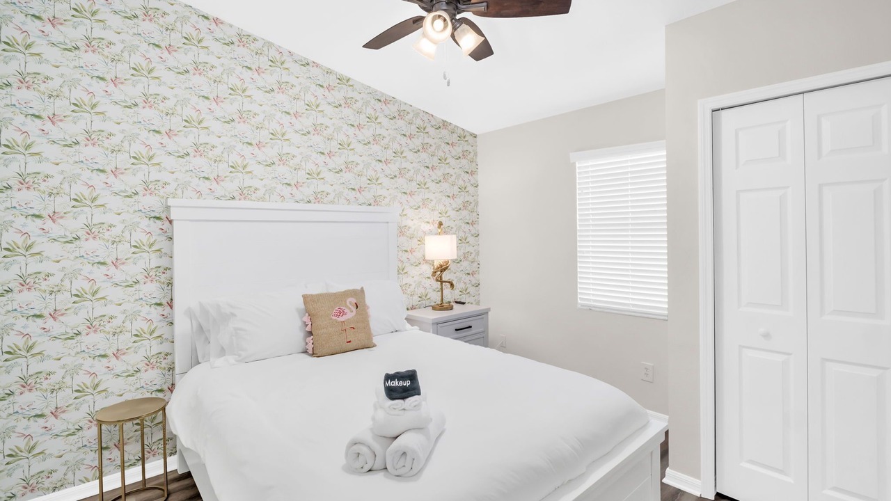 Photo of Bedroom in Ozona