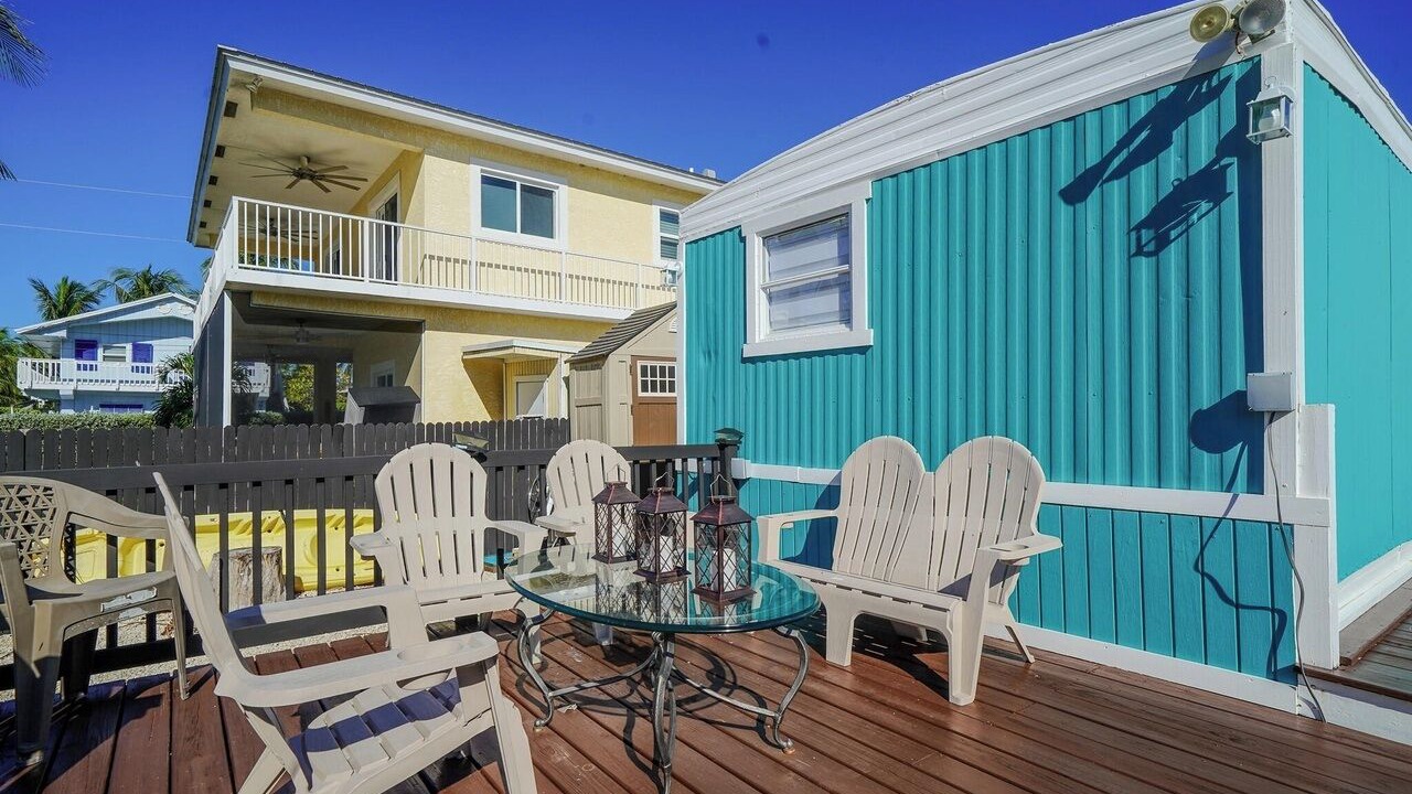 Photo of Outdoor in Twin Lakes