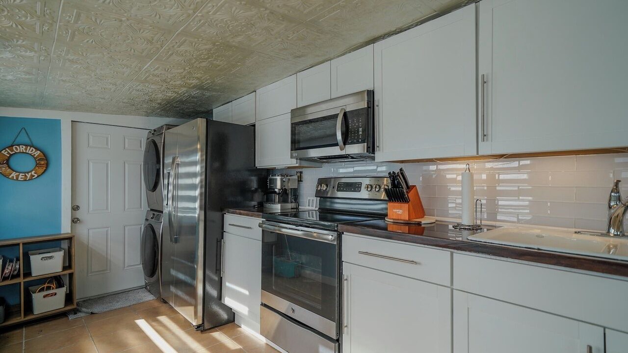 Photo of Kitchen in Twin Lakes