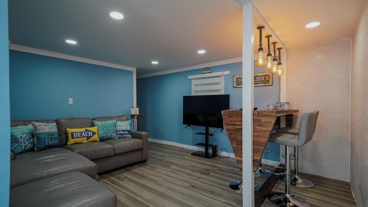 Photo of Livingroom in Twin Lakes