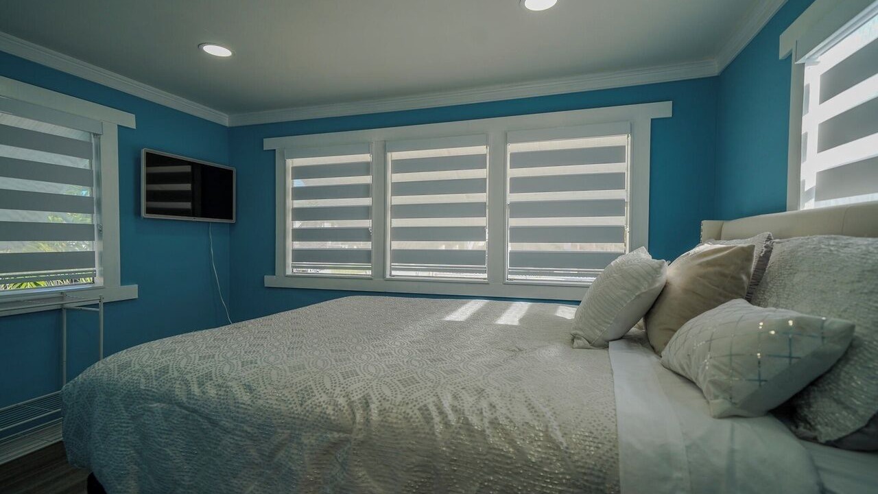 Photo of Bedroom in Twin Lakes