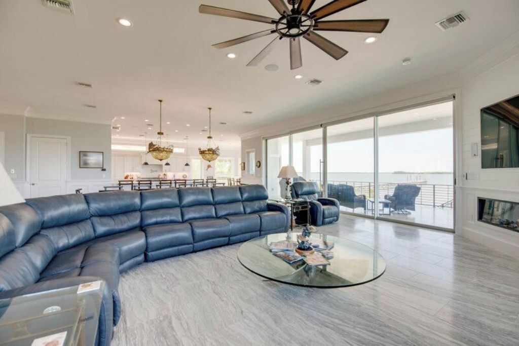 Photo of Livingroom in Ramrod Key