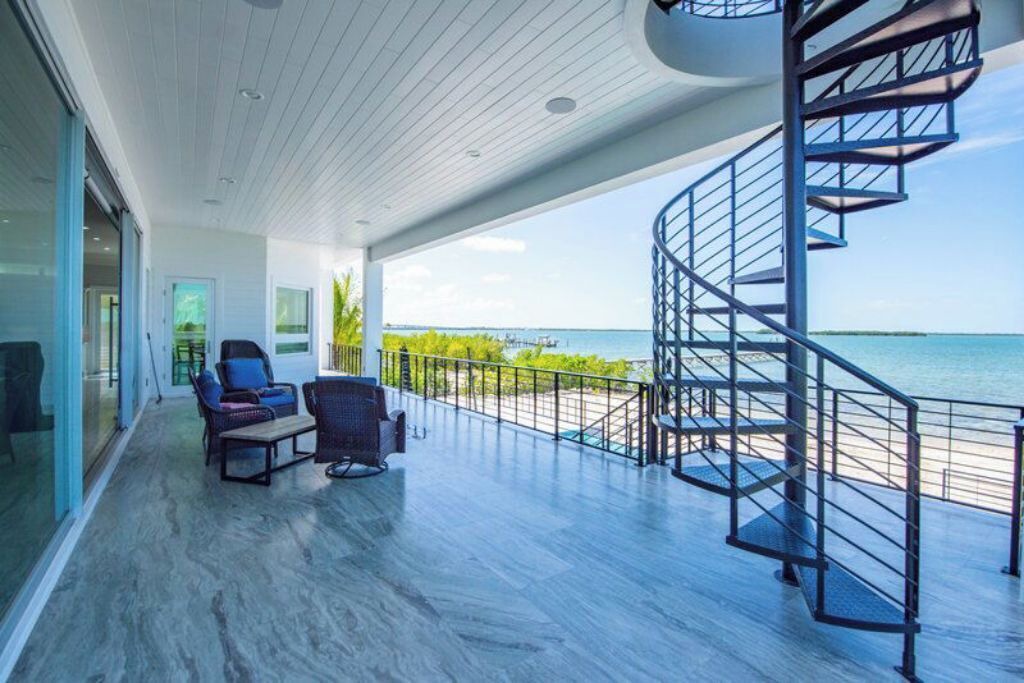 Photo of Patio Balcony in Ramrod Key
