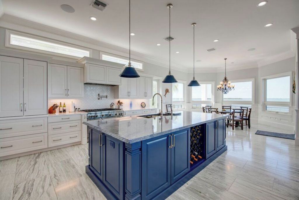 Photo of Kitchen in Ramrod Key
