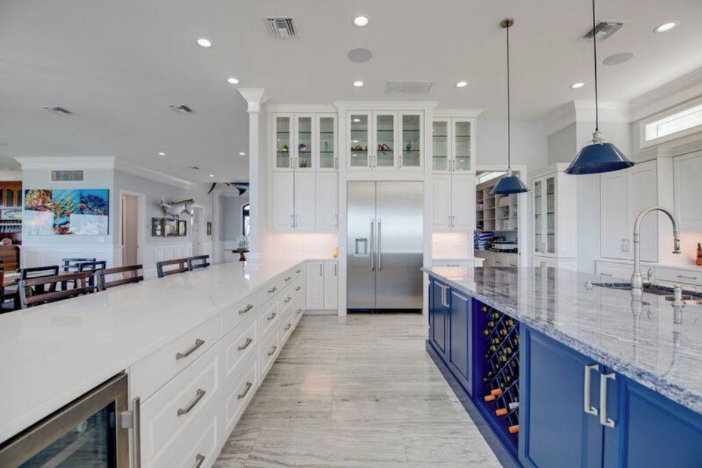Photo of Kitchen in Ramrod Key