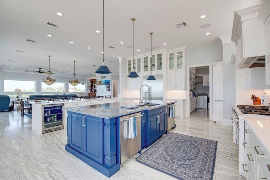 Photo of Kitchen in Ramrod Key