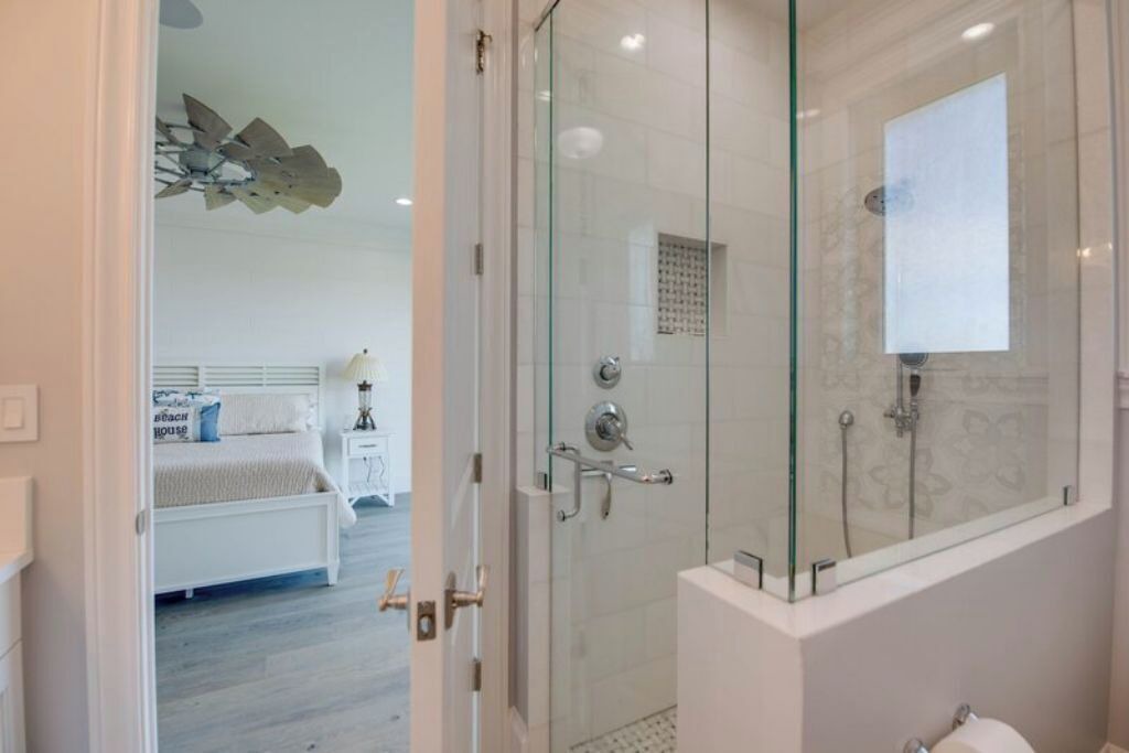 Photo of Bathroom in Ramrod Key