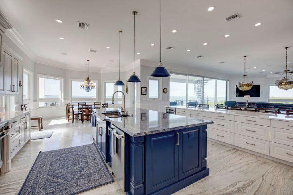 Photo of Kitchen in Ramrod Key