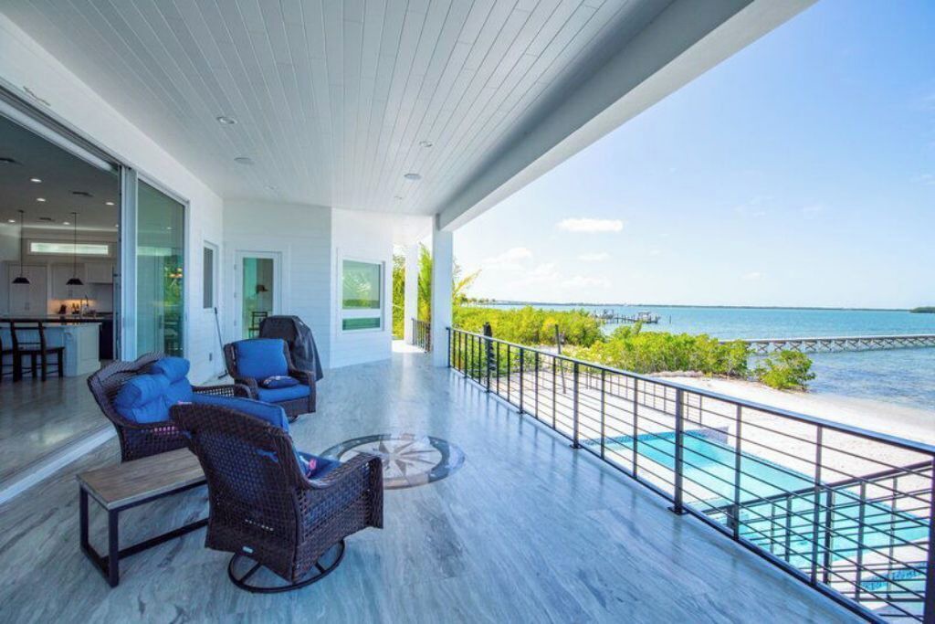 Photo of Patio Balcony in Ramrod Key