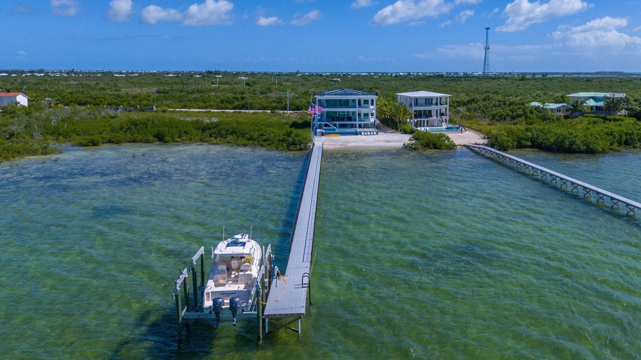Photo of Outdoor in Ramrod Key