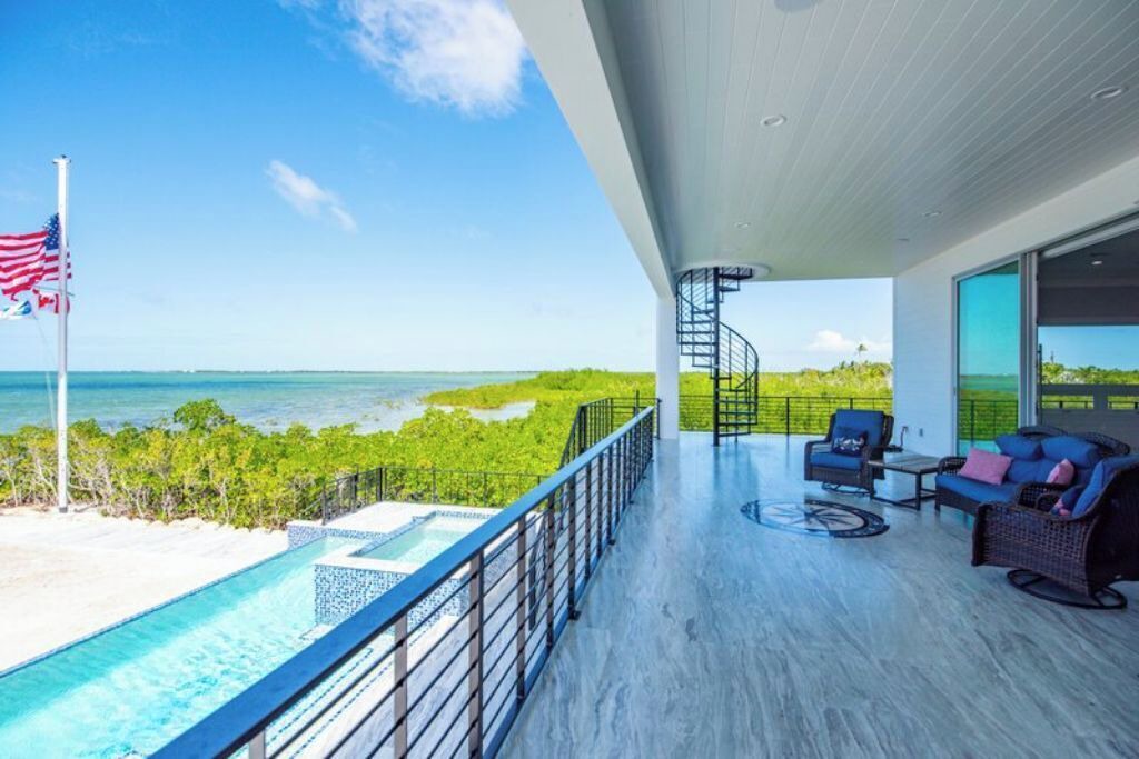 Photo of Patio Balcony in Ramrod Key