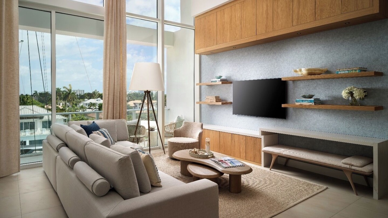 Photo of Livingroom in 17th Street Causeway