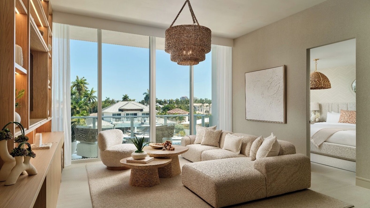 Photo of Livingroom in 17th Street Causeway