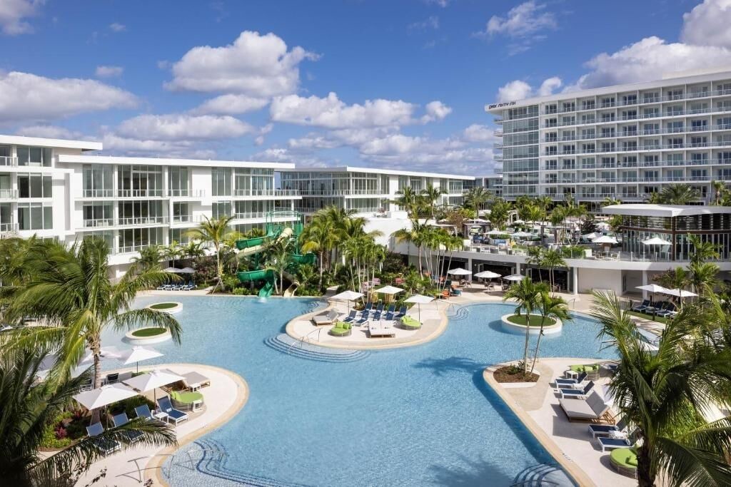 Photo of Outdoor in 17th Street Causeway