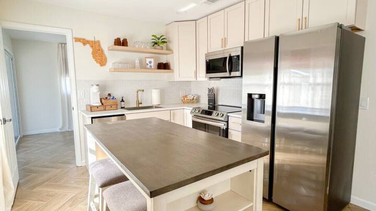 Photo of Kitchen in Laurel