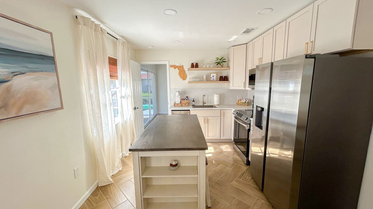 Photo of Kitchen in Laurel