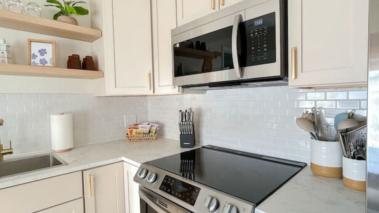 Photo of Kitchen in Laurel