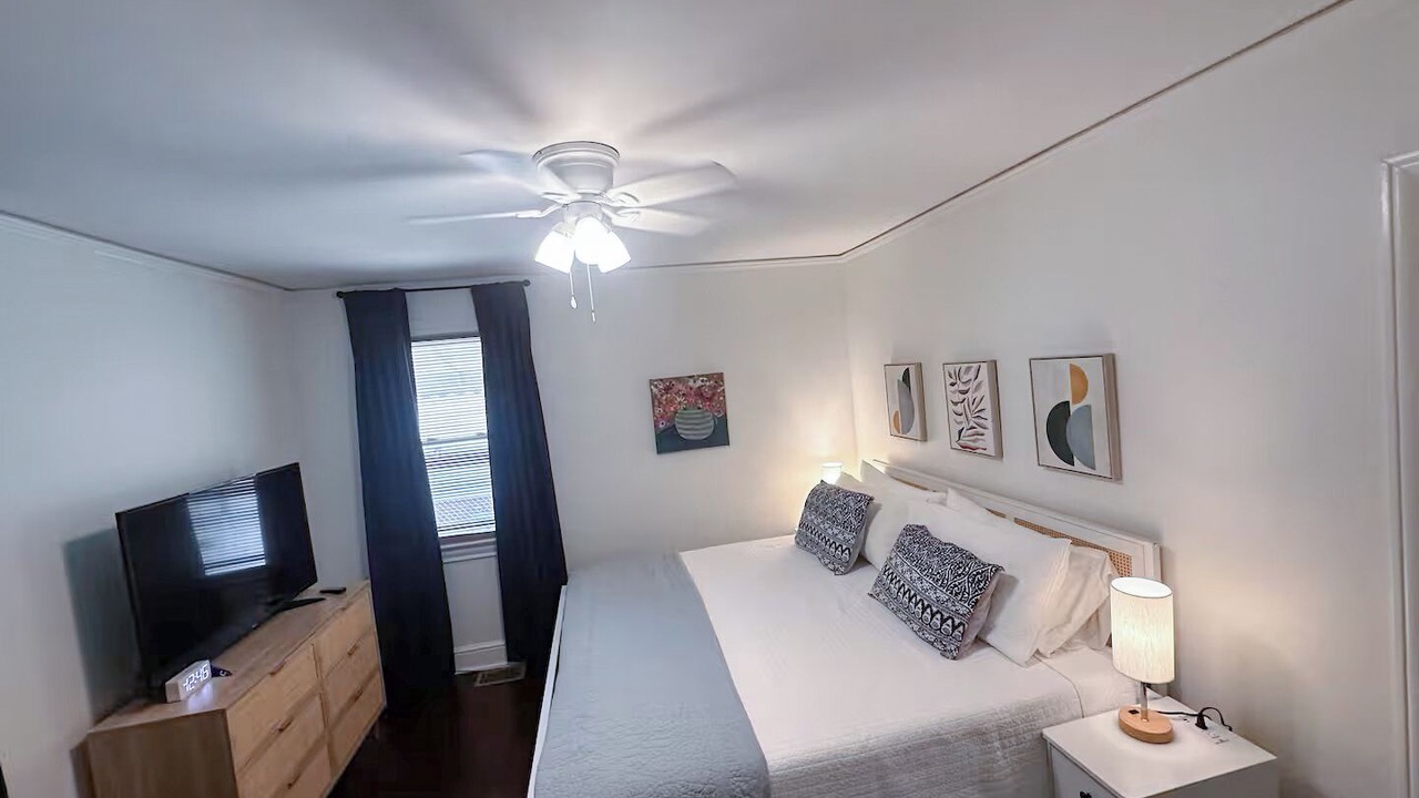 Photo of Bedroom in Greer