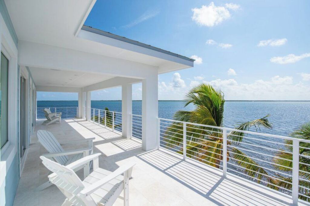 Photo of Patio Balcony in Big Pine Key