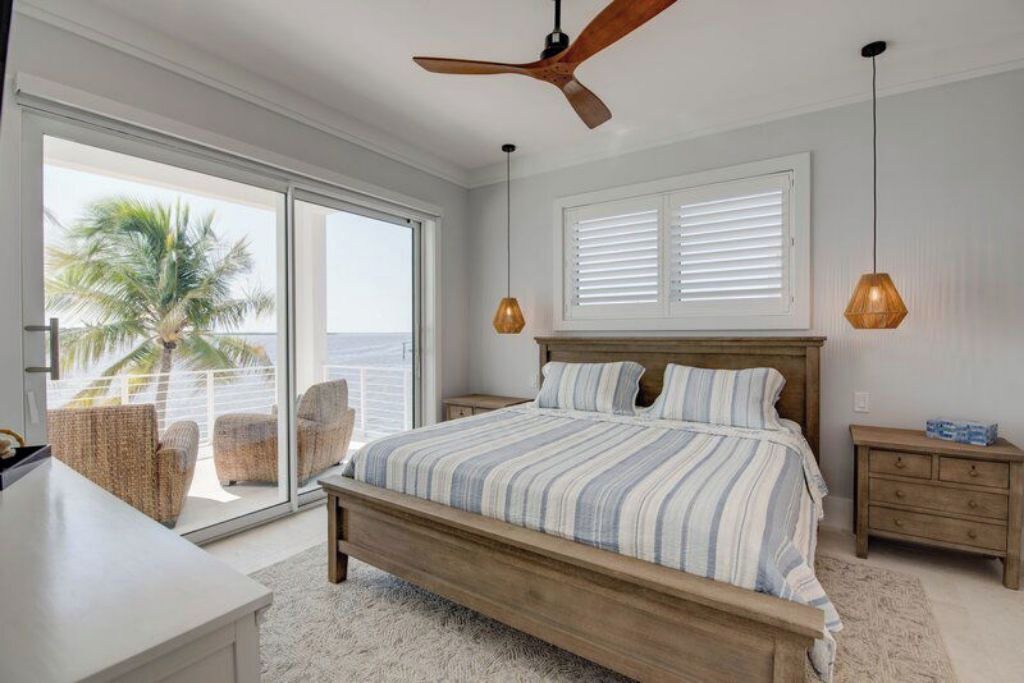 Photo of Bedroom in Big Pine Key