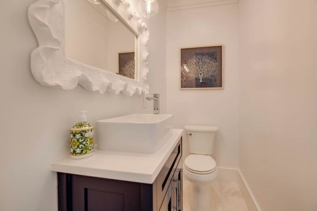 Photo of Bathroom in Big Pine Key