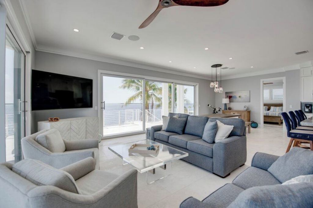 Photo of Livingroom in Big Pine Key